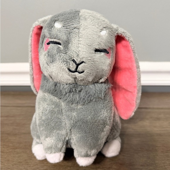 Mo Dao Zu Shi Other - Mo Dao Zu Shi Plush Bunny Rabbit Wei Wuxian Stuffed Animal Toy
